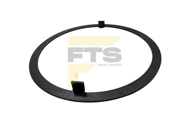 Imagem do produto TRAVA PORCA CARCACA DIFERENCIAL MB HD7/AXOR - Cód: FAP-6349